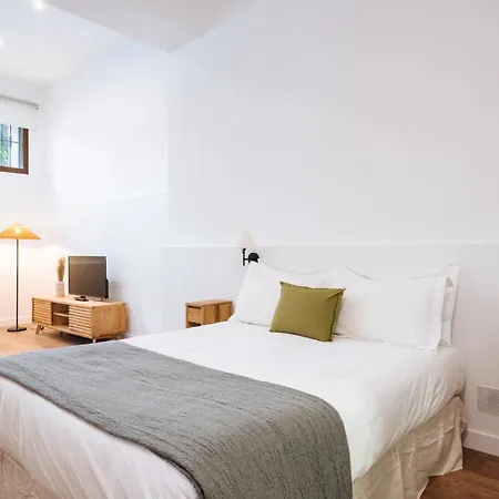 Apartamentos "El Escondite De Maria"-2