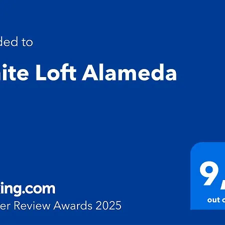 White Loft Alameda-3