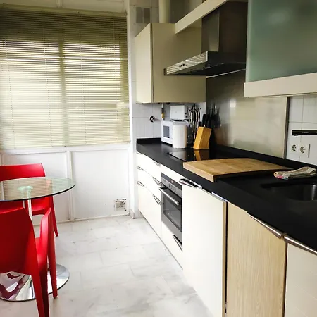 Casa Torrijiano.Parking Gratis!.-3