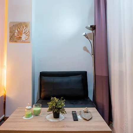 Estudio ideal para parejas en Triana!-2