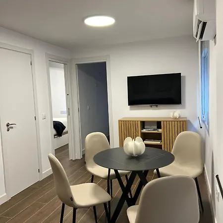 Apartamento Manzana-3