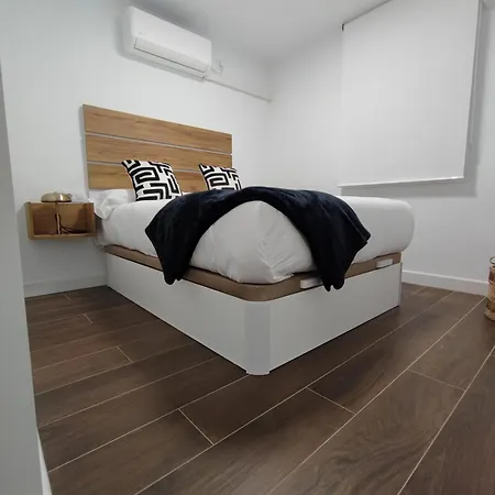 Apartamento Manzana-2