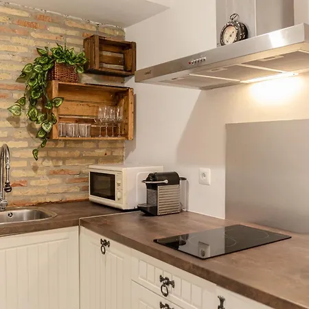 Casas de Sevilla - Casa Descalzos-3