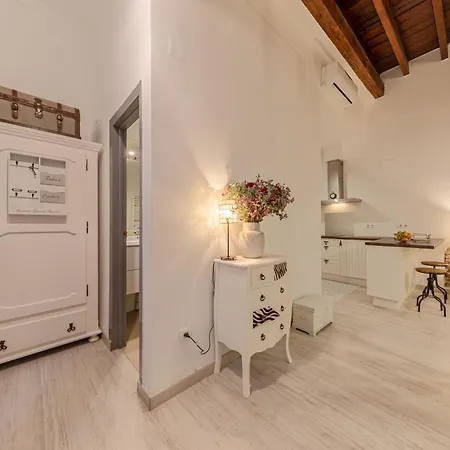 Casas de Sevilla - Casa Descalzos-2