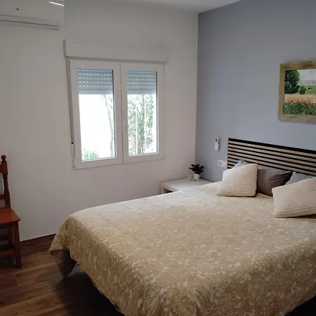 Apartamento Don Jose En Triana-2