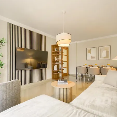 Sevilla Exclusive Apartment - Prime Location-2