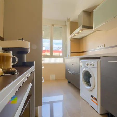 Sevilla Exclusive Apartment - Prime Location-3