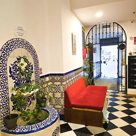 Hostel A2C (Adults Only)-2