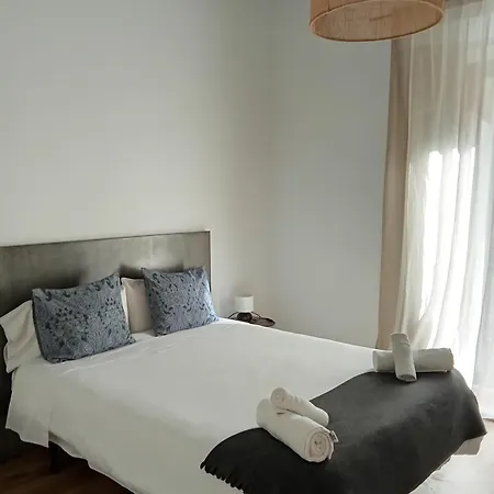 Sevilla Deluxe Suites-3