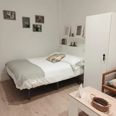 Calle Pureza Nº59-3