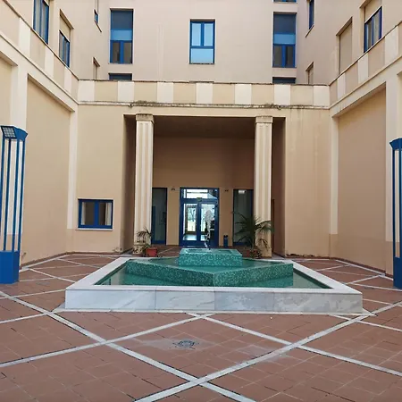 Apartamento de Lux Sevilla Este-3