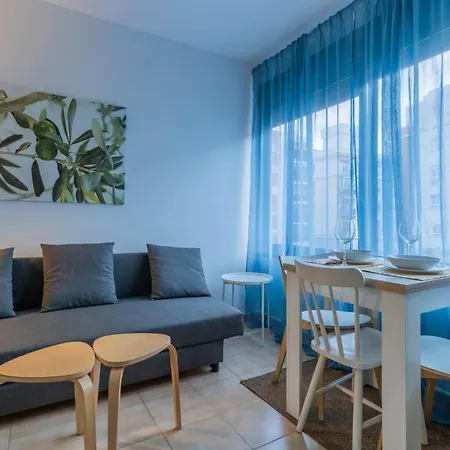 Nice And Cozy- 1Bd 1Bth- Triana-3
