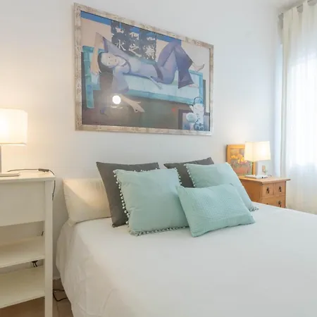 Nice And Cozy- 1Bd 1Bth- Triana-2