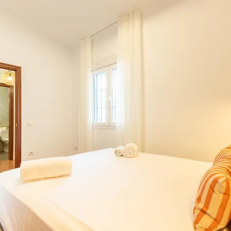 Santa Catalina centra suite by Valcambre-3