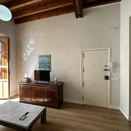 Arenal Suite, Centro de Sevilla-2