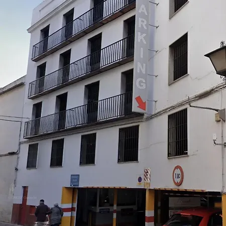 Vista Dona Maria Coronel C-3
