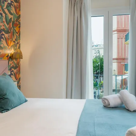 Fantastico Apartamento Plaza del Salvador-3