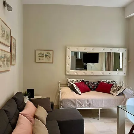 Apartamento Sierpes-Azofaifo-3