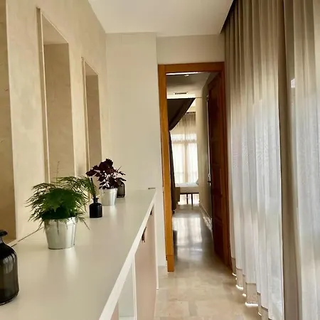 Apartamento Sierpes-Azofaifo-2