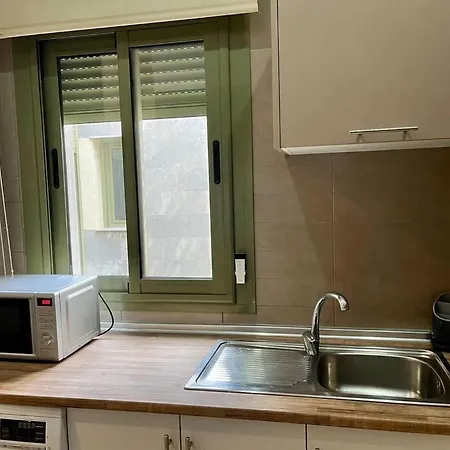 Apartamento Sierpes-Azofaifo-3