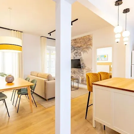 Santa Catalina centra suite by Valcambre-2