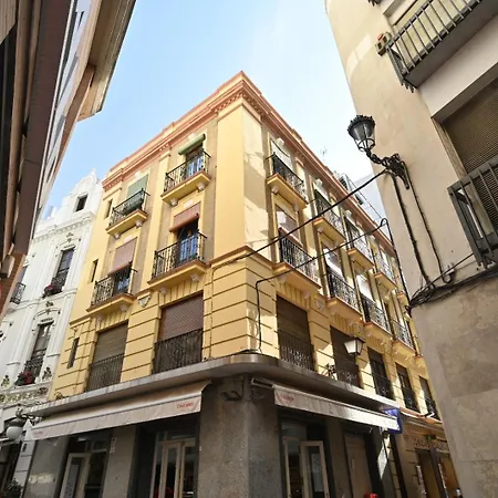 Centro Luxe 3 Rooms-3