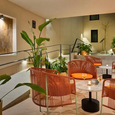 Magno Apartments Castilla-3