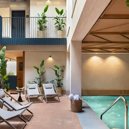 Magno Apartments Castilla-3