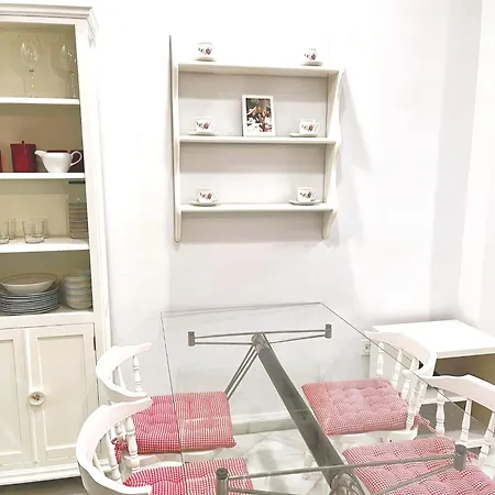 Lovely loft junto a la Giralda-3