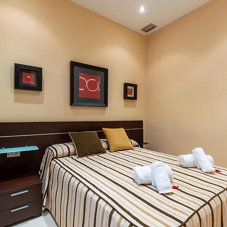 San Vicente S Apartment-2