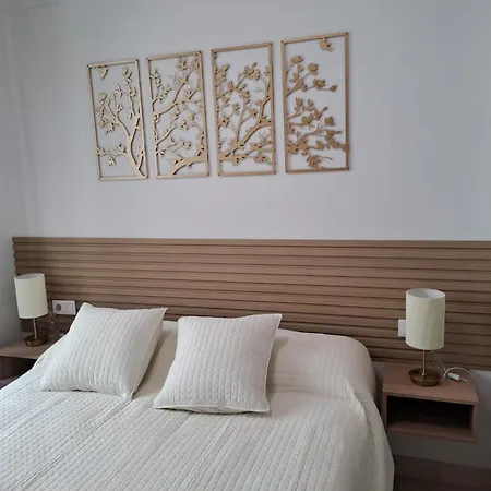 Precioso apartamento en Nervión-2