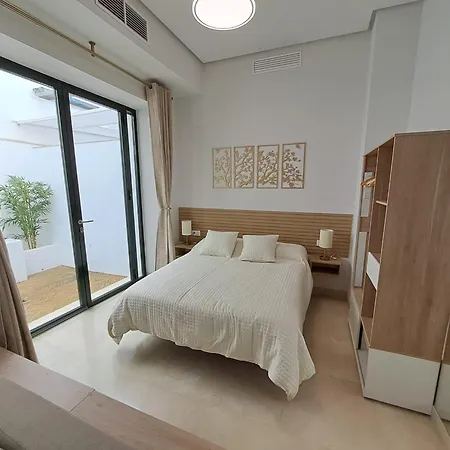 Precioso apartamento en Nervión-3