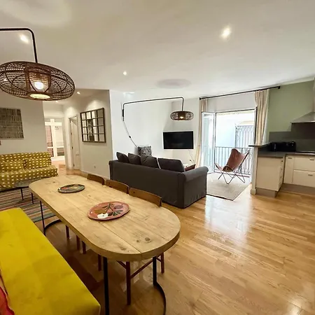 The Zentral Suites & Apartments-2