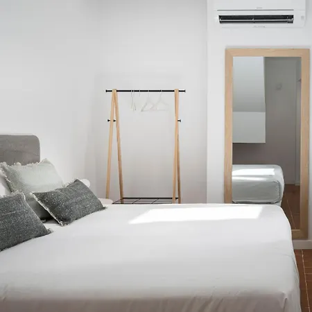 Don Fadrique Apartments By Olala Homes-2