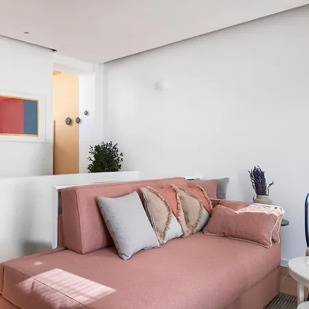 Don Fadrique Apartments By Olala Homes-2