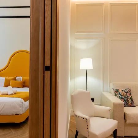 Apartamentos Alvarado 5-3