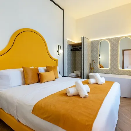 Apartamentos Alvarado 5-2