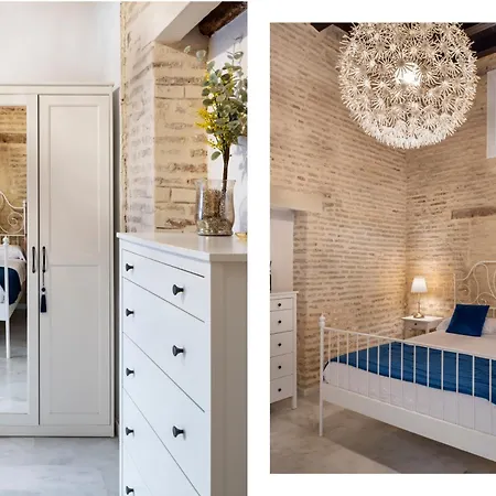 Apartamento Hombre de Piedra-3