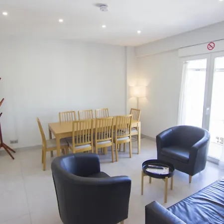 Moderno apartamento en Sevilla de 95m2-2