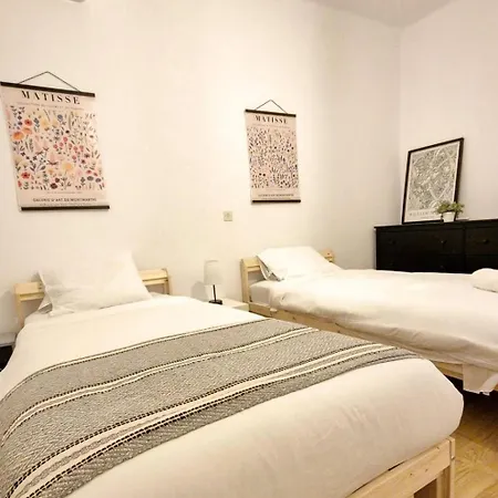 Hostfy Centro, Calle Sol - San Román-2