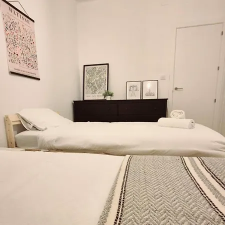 Hostfy Centro, Calle Sol - San Román-3