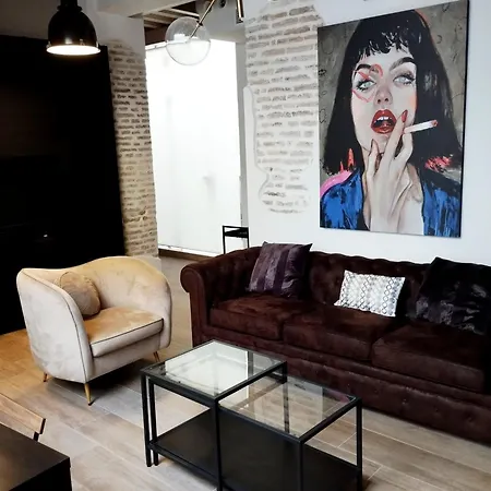 Armonia Boutique Sevilla-2