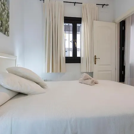 Jdc1C - Beautiful Apartment In Sevilla-3