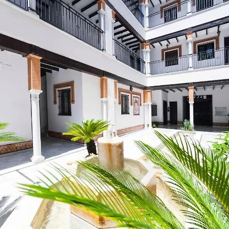 Jdc1C - Beautiful Apartment In Sevilla-2