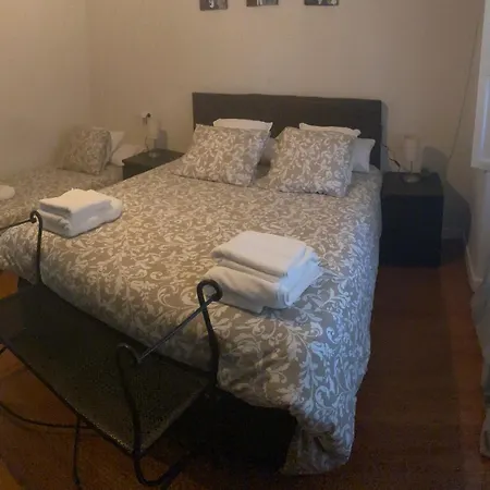 Apartamentos Mercado De Triana-3