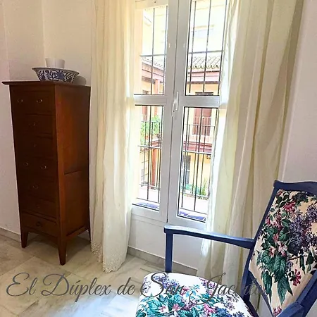 El Dúplex de San Jacinto-3