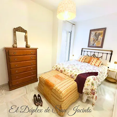El Duplex De San Jacinto-2