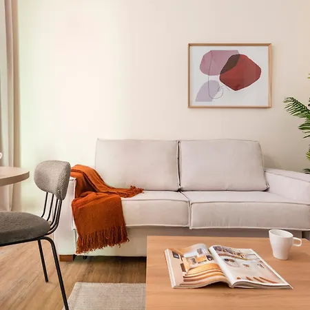 Magno Apartments Clavellinas-2