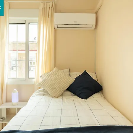 180Home Glamuroso Apartamento En Triana-2