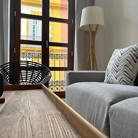 Apartamentos Core Suite Sevilla-2